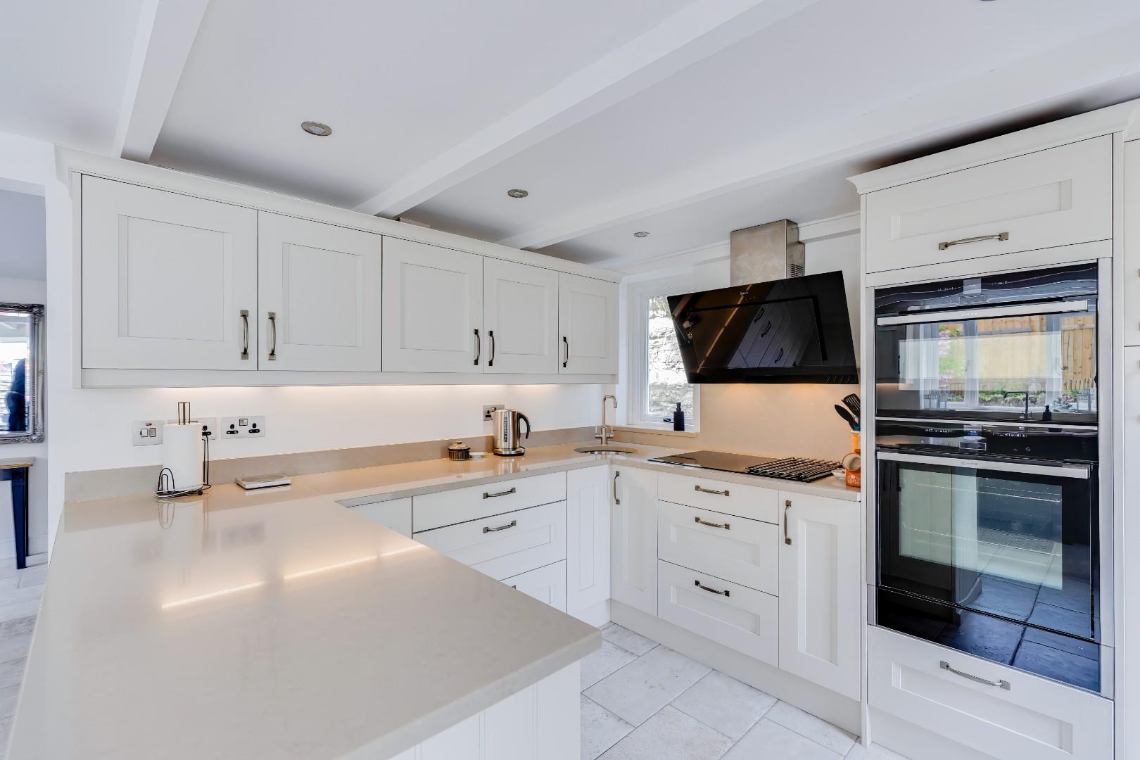 Wind Street, Laleston, Bridgend County Borough, CF32 0HS